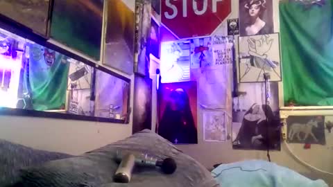 thunder8u42 online show from March 2026 09:37:01 AM