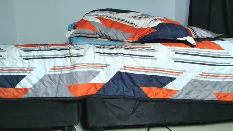 Juan osorio online show from February 2025 09:04:01 PM