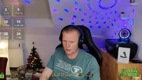        Follow me Sgame por favor  online show from December 2024 06:02:01 PM