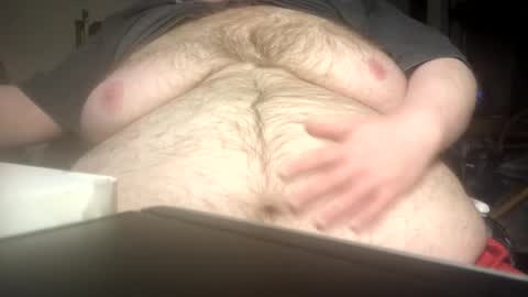 thunderbird2696 online show from February 2026 12:15:01 AM