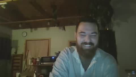 Snapshot of thunderjacker chatting on December 2025 03:22:02 AM The Pen is Mightier than Sword online show from December 2025 03:22:02 AM