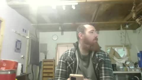 Snapshot of thunderjacker chatting on April 2026 04:31:02 PM The Pen is Mightier than Sword online show from April 2026 04:31:02 PM