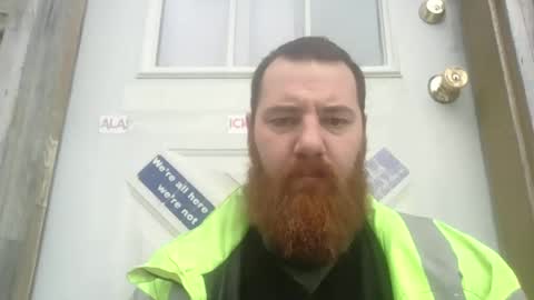 Snapshot of thunderjacker chatting on April 2026 12:41:01 AM The Pen is Mightier than Sword online show from April 2026 12:41:01 AM