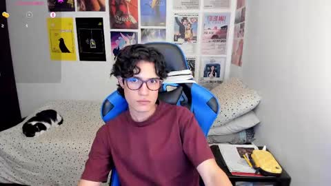 Danny online show from April 2026 11:51:01 PM