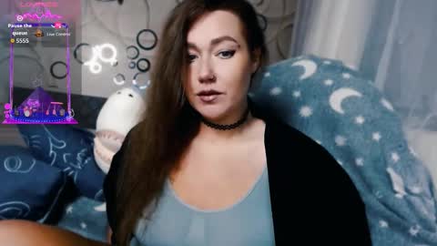 tiameow online show from October 2025 06:41:02 PM