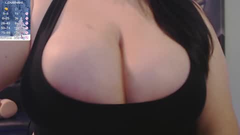 Snapshot of tiabellaxxx chatting on January 2025 03:29:02 AM Tia Bella online show from January 2025 03:29:02 AM