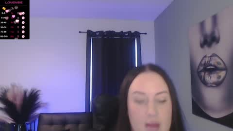 Snapshot of tiabellaxxx chatting on January 2025 09:22:01 PM Tia Bella online show from January 2025 09:22:01 PM