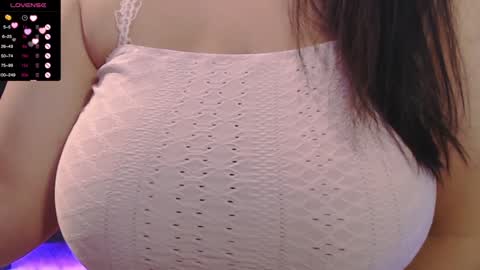 Snapshot of tiabellaxxx chatting on February 2025 04:32:02 AM Tia Bella online show from February 2025 04:32:02 AM