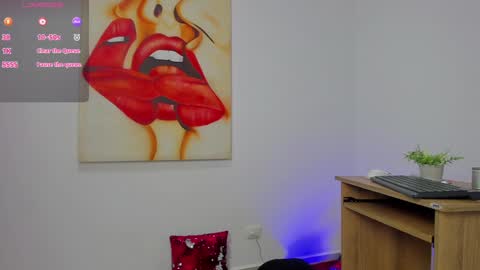 Snapshot of tiago_hannah chatting on December 2024 10:13:01 AM carolina online show from December 2024 10:13:01 AM