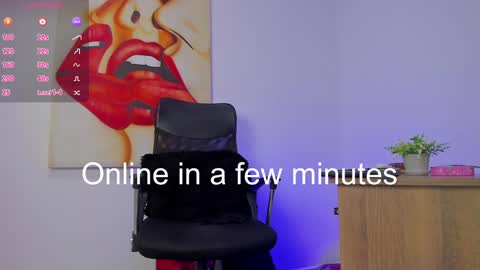 Snapshot of tiago_hannah chatting on December 2024 11:13:01 AM carolina online show from December 2024 11:13:01 AM