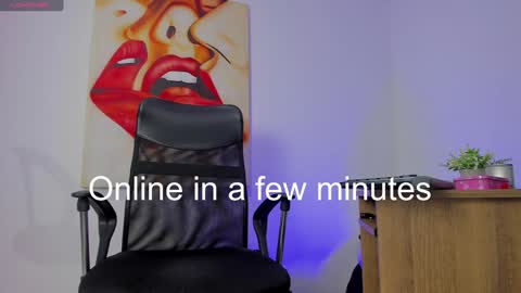 Snapshot of tiago_hannah chatting on December 2024 11:33:01 AM carolina online show from December 2024 11:33:01 AM