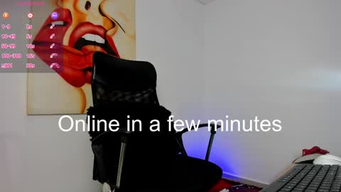 Snapshot of tiago_hannah chatting on February 2025 09:10:02 AM carolina online show from February 2025 09:10:02 AM