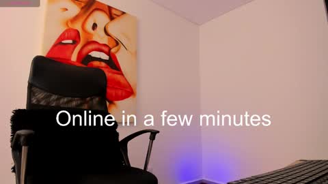 Snapshot of tiago_hannah chatting on March 2025 06:16:01 PM carolina online show from March 2025 06:16:01 PM