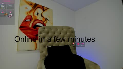 Snapshot of tiago_hannah chatting on September 2025 10:04:02 AM carolina online show from September 2025 10:04:02 AM