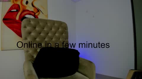 Snapshot of tiago_hannah chatting on September 2025 10:49:01 AM carolina online show from September 2025 10:49:01 AM