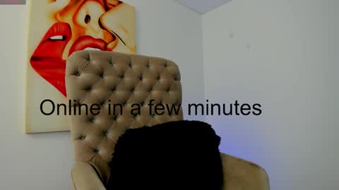 Snapshot of tiago_hannah chatting on September 2025 08:32:02 PM carolina online show from September 2025 08:32:02 PM