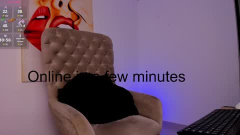 Snapshot of tiago_hannah chatting on October 2025 11:36:01 PM carolina online show from October 2025 11:36:01 PM