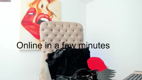 Snapshot of tiago_hannah chatting on October 2025 01:12:02 PM carolina online show from October 2025 01:12:02 PM