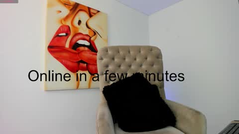 Snapshot of tiago_hannah chatting on November 2025 01:39:01 PM carolina online show from November 2025 01:39:01 PM