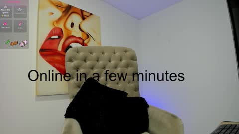 Snapshot of tiago_hannah chatting on November 2025 10:19:01 AM carolina online show from November 2025 10:19:01 AM