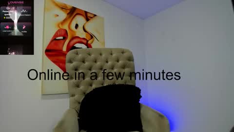 Snapshot of tiago_hannah chatting on December 2025 08:52:02 AM carolina online show from December 2025 08:52:02 AM