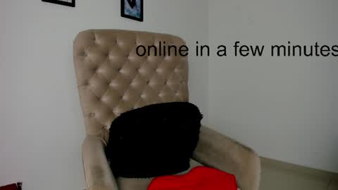 Snapshot of tiago_hannah chatting on June 2026 08:22:02 AM carolina online show from June 2026 08:22:02 AM