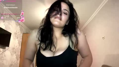 Mary online show from November 2025 07:40:03 PM