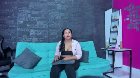 Tiana online show from May 2026 12:03:02 PM
