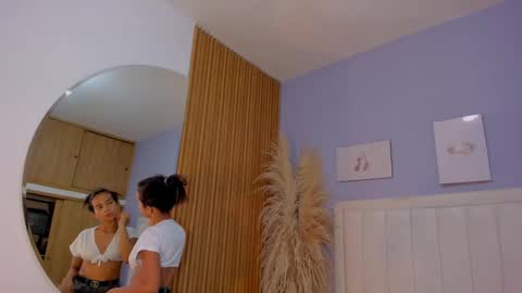 Tiana online show from October 2025 11:52:01 AM