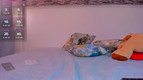 Tiana online show from November 2025 12:26:01 PM