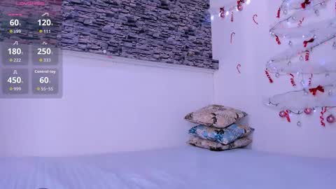 Tiana online show from December 2025 08:03:02 PM