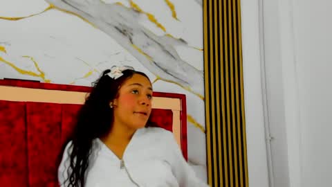 tiana_hots online show from April 2026 08:42:01 AM