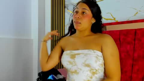 tiana_hots online show from April 2026 02:16:01 AM