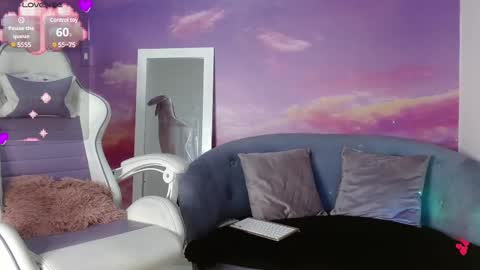 tiana_rosse_ online show from March 2025 12:01:01 PM