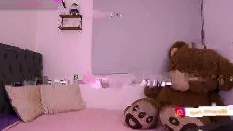 Snapshot of tiana_sanders chatting on April 2026 02:51:02 AM TATIANA online show from April 2026 02:51:02 AM