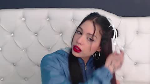 LIA online show from September 2025 11:21:01 AM