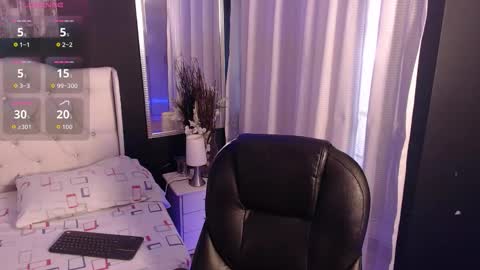 LIA online show from October 2025 12:15:01 PM