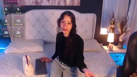 LIA online show from November 2025 12:05:02 PM