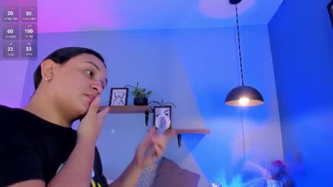 Tiana Corts online show from July 2026 02:33:02 AM