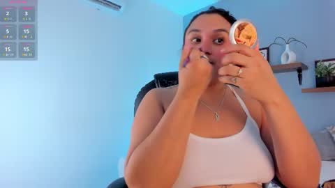Tiana Corts online show from July 2026 02:28:02 AM