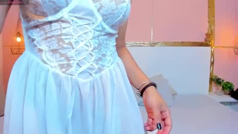 tianaglow4 online show from November 2025 11:45:01 AM