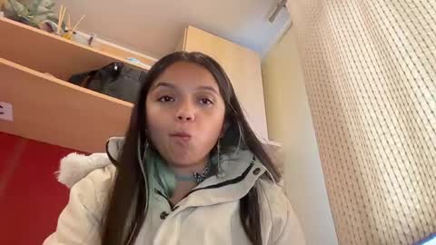 Snapshot of tianale chatting on May 2026 11:15:01 AM Tiana Le online show from May 2026 11:15:01 AM
