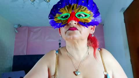 tianamorrison2026 online show from April 2026 12:52:02 AM