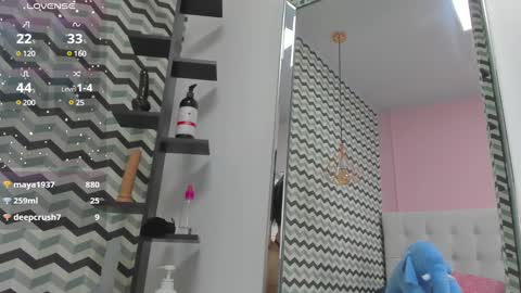 tianapiket online show from March 2025 09:59:02 PM