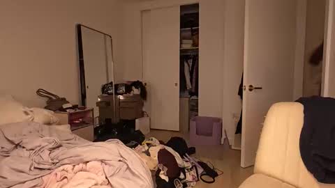 Snapshot of tianathetease chatting on April 2026 03:01:01 AM TianaTheTease online show from April 2026 03:01:01 AM