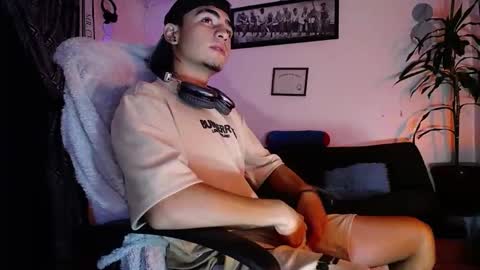 TIAN online show from April 2026 02:44:02 AM