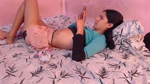 Tiana online show from May 2026 04:37:01 PM