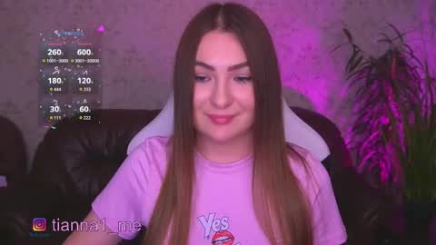 tianna_me online show from September 2025 07:35:02 PM