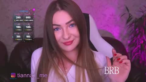 tianna_me online show from September 2025 01:31:02 AM