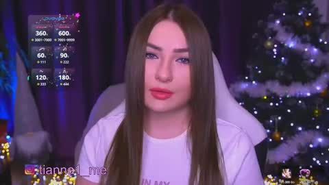 Snapshot of tianna_me chatting on January 2026 12:18:02 PM tianna_me online show from January 2026 12:18:02 PM